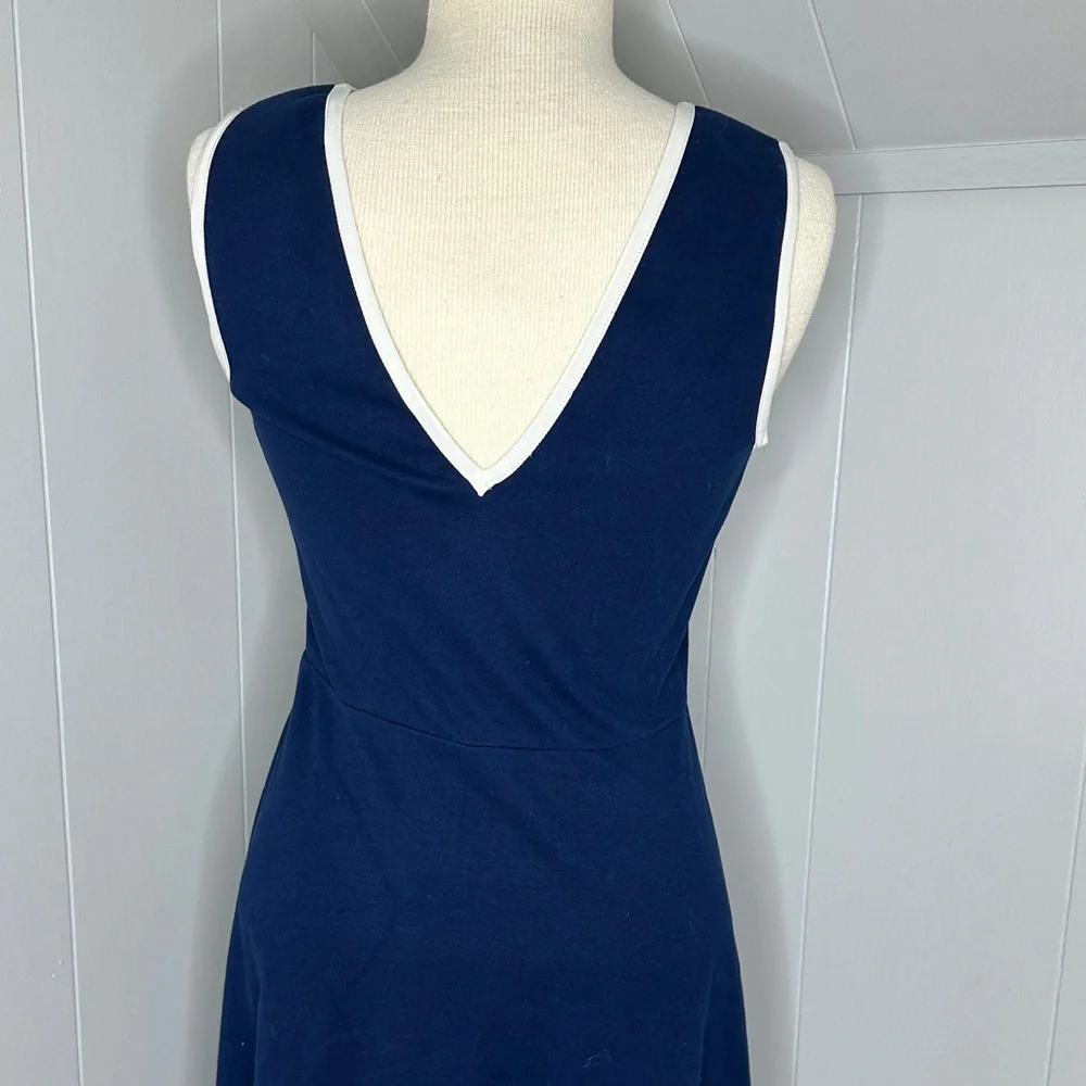 Tory Burch chic deep